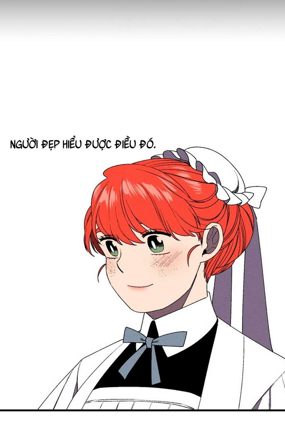 Maid In Heaven: Chapter 5