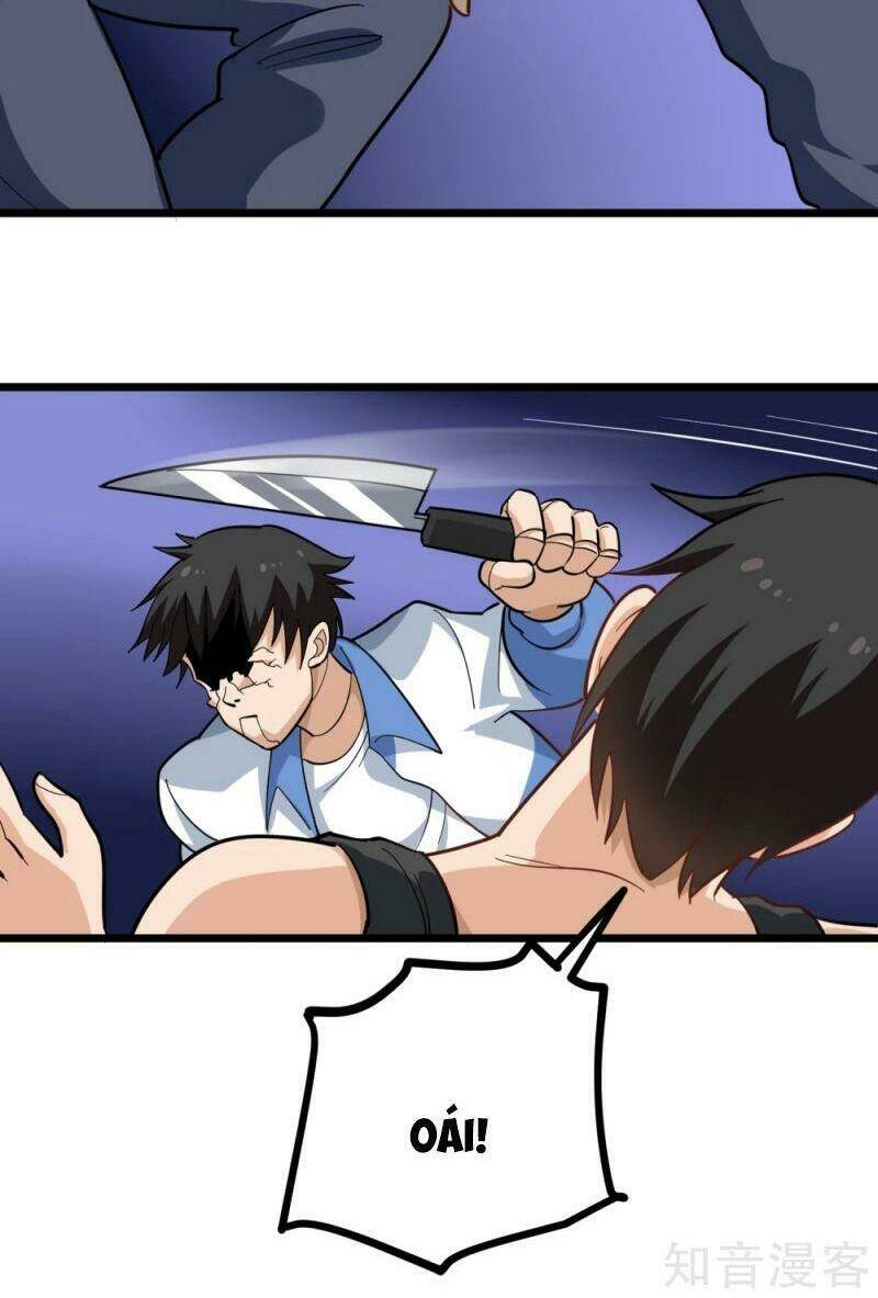 Hộ Hoa Cao Thủ Tại Vườn Trường: Chapter 195