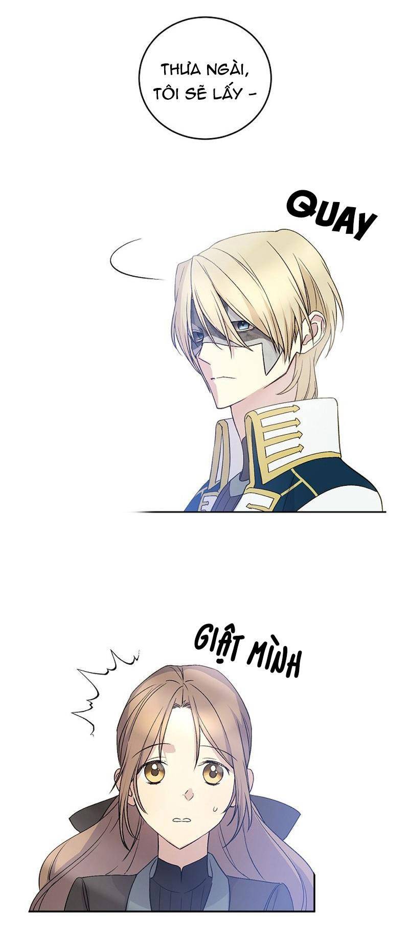 Cô Hầu Giỏi Giang: Chapter 18