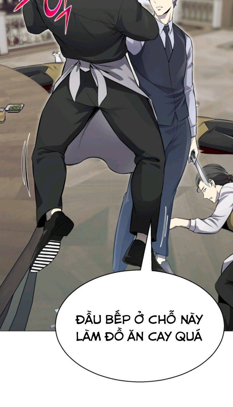 Luân Hồi Ác Nhân: Chapter 77