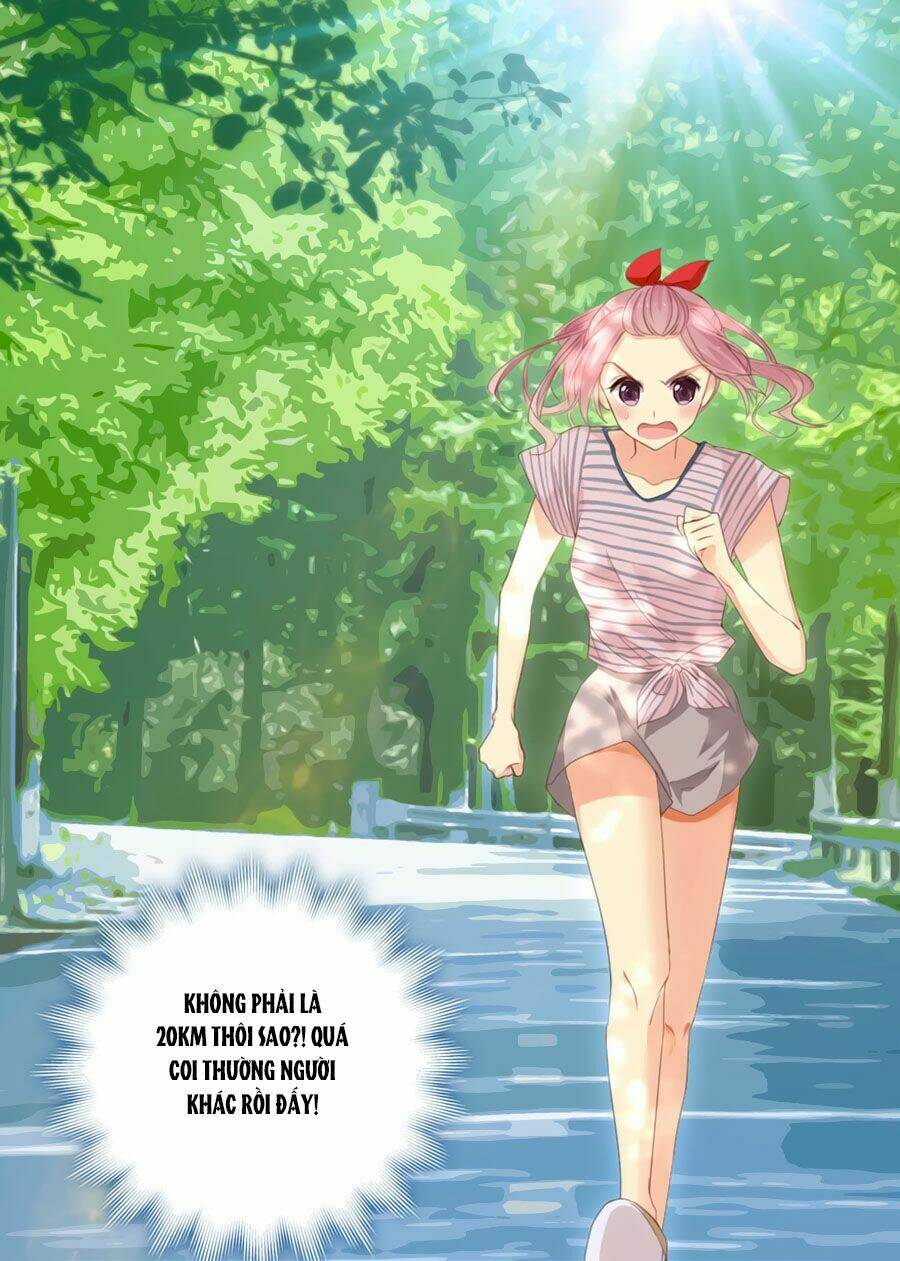 Lưu Luyến Tinh Diệu: Chapter 112