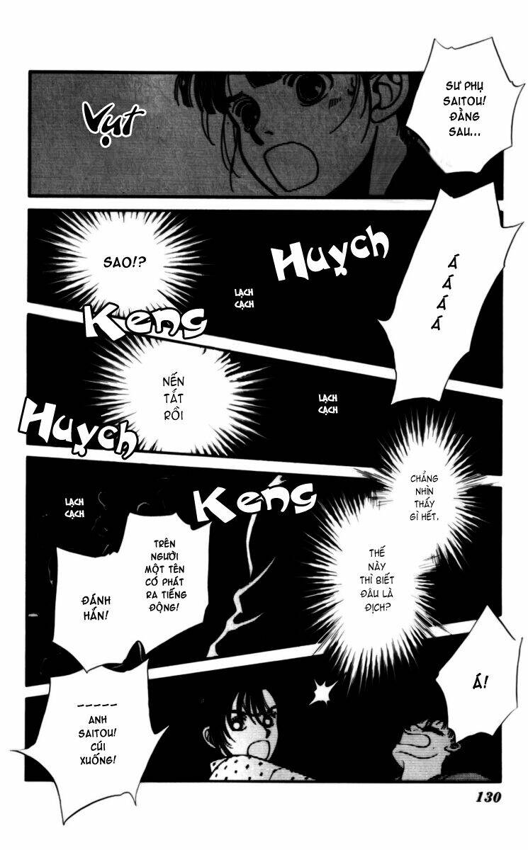 Gió Sáng: Chapter 9