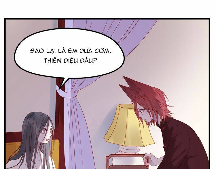 Lượm Được Một Tiểu Hồ Ly 2: Chapter 61