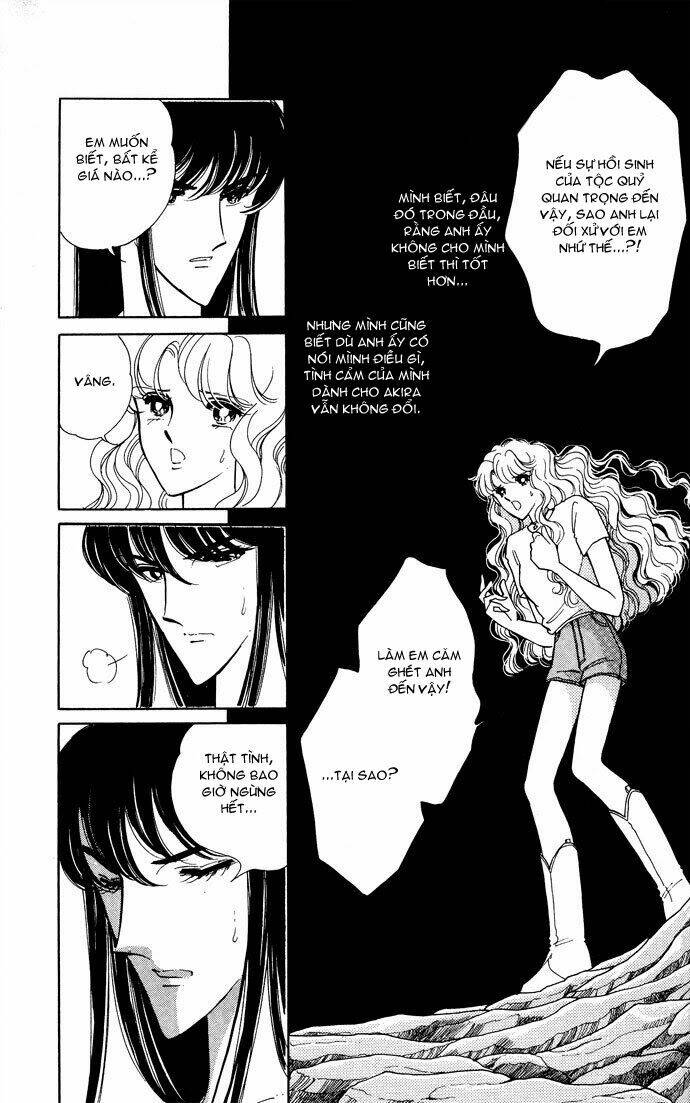 Ao No Fuuin - Blue Seal: Chapter 49