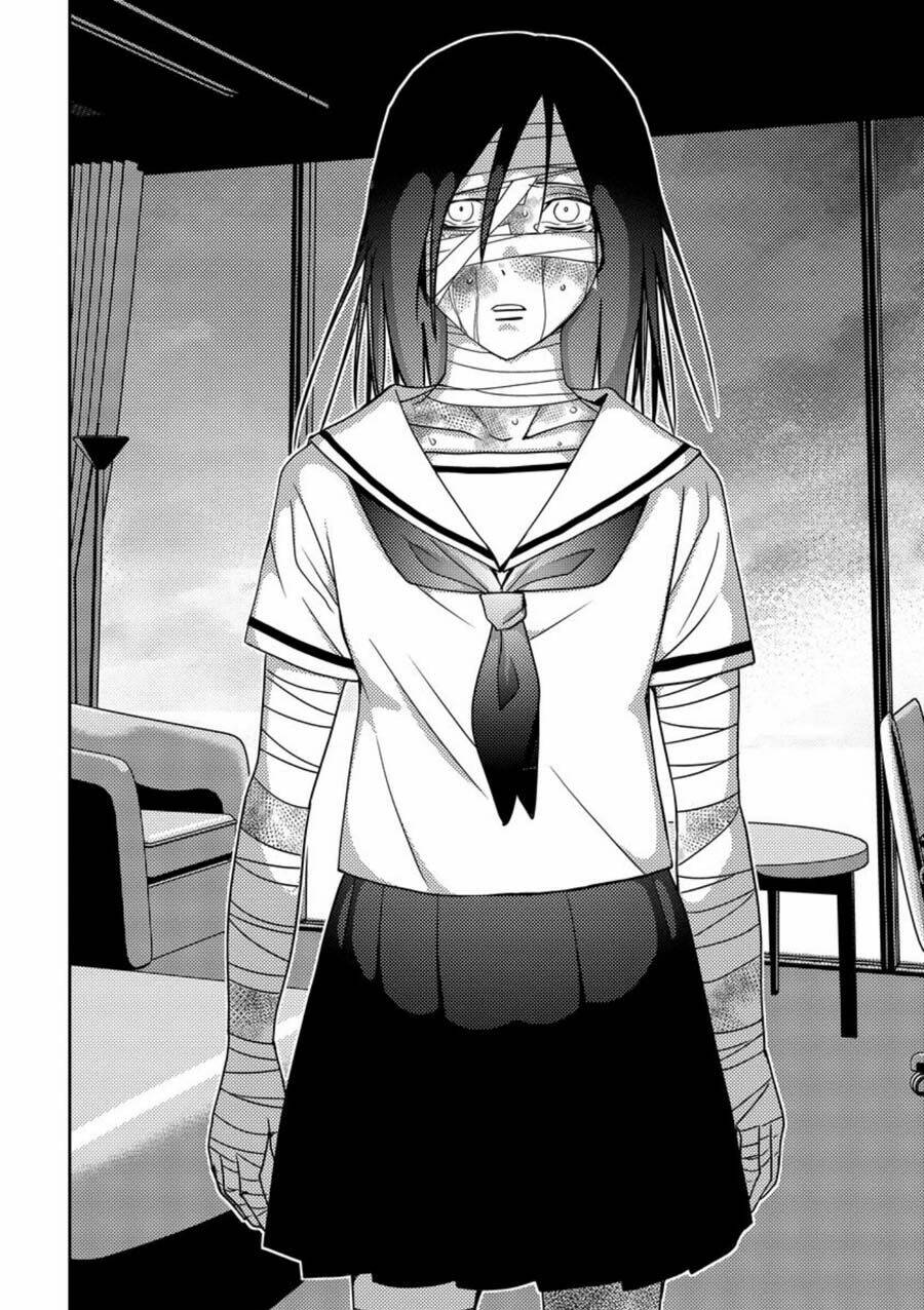 Mad Summer School: Chapter 6