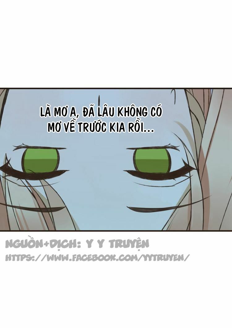 Giáo chủ yêu nghiệt mau nằm xuống: Chapter 15: +16