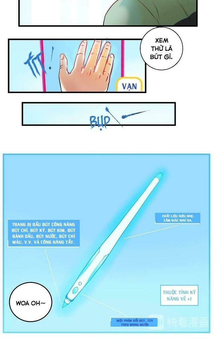 Ta Có Rất Nhiều Thành Tích: Chapter 10