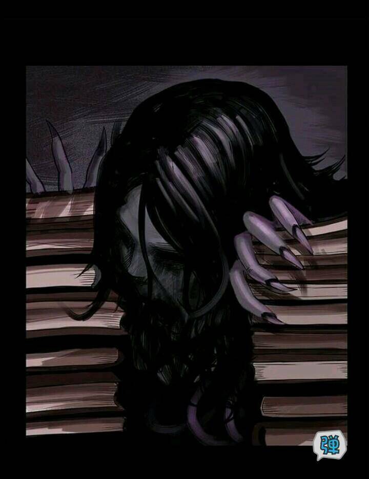 Những Câu Chuyện Kinh Dị Ở Trường Trung Học Tây Lăng: Chapter 1