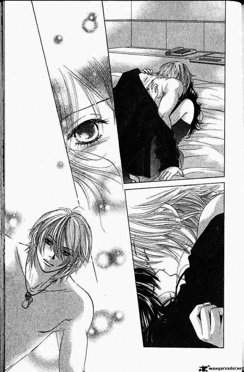 Tình Yêu Đích Thực: Chapter 47