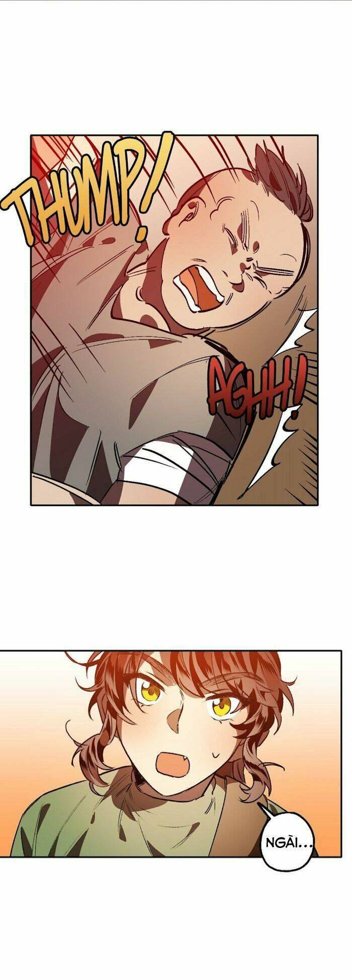 Phương Pháp Tán Tỉnh Của Nữ Thợ Săn: Chapter 9