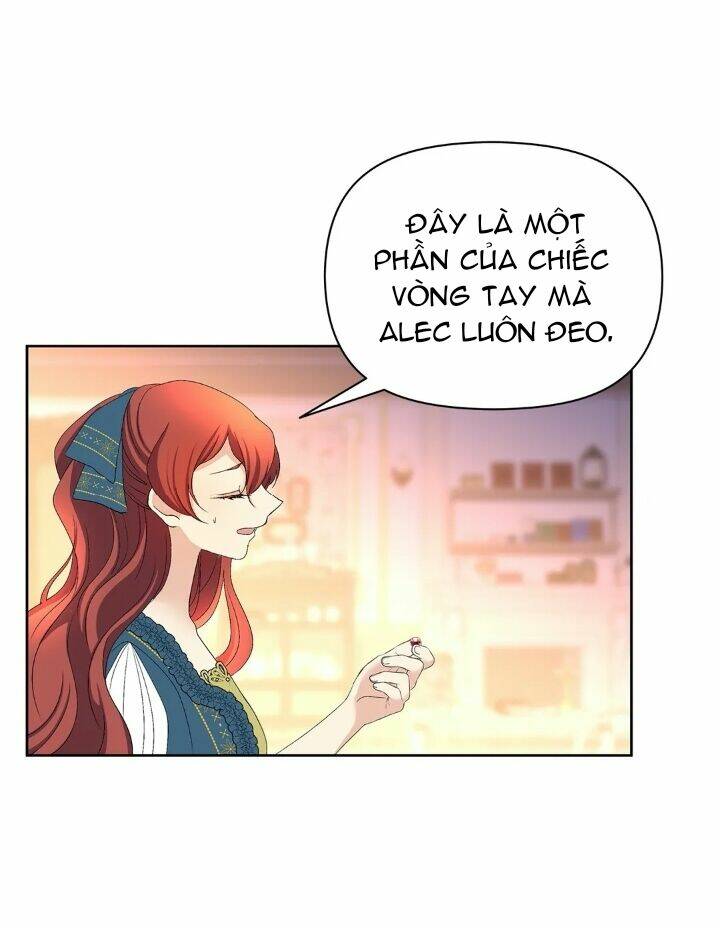 Công Chúa Thời Gian Có Hạn: Chapter 14