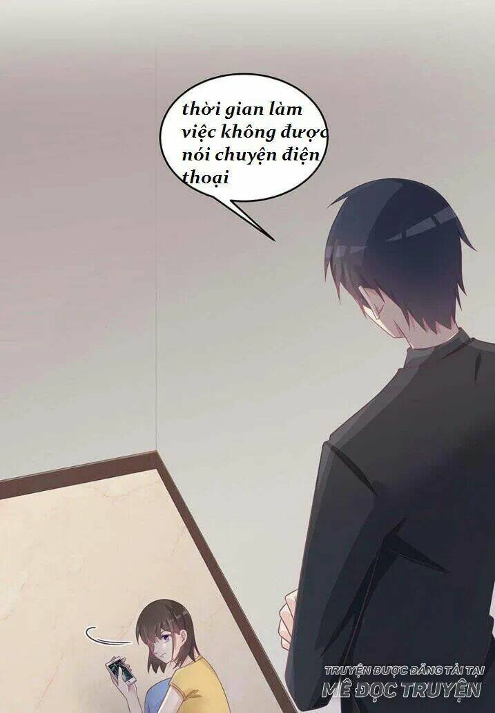 Tiểu Muội, Ngươi Đã Lấy Chồng Chưa ?: Chapter 19