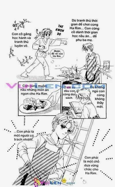 Lá Chắn Tình Yêu: Chapter 4