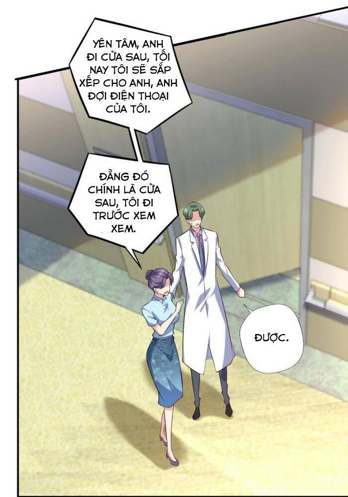 Mở Phòng Khám Tu Tiên: Chapter 71