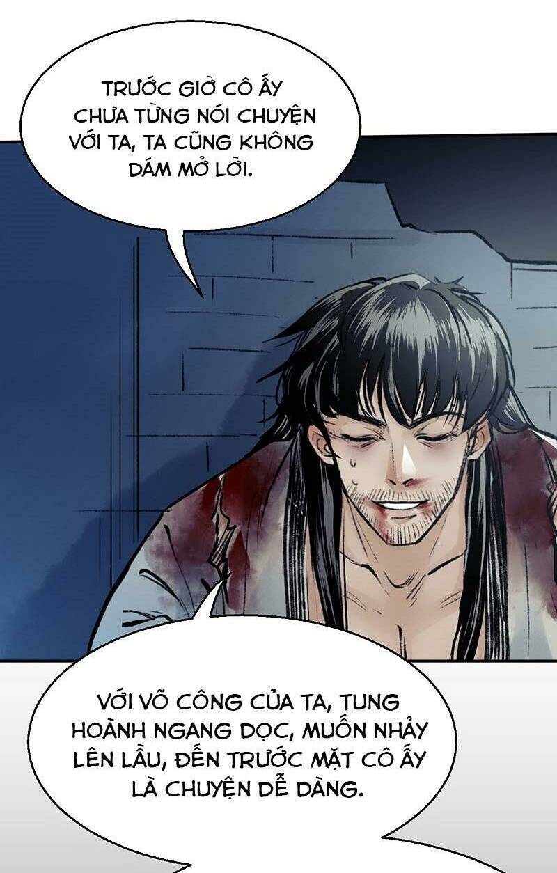 Liên Thành Quyết: Chapter 22