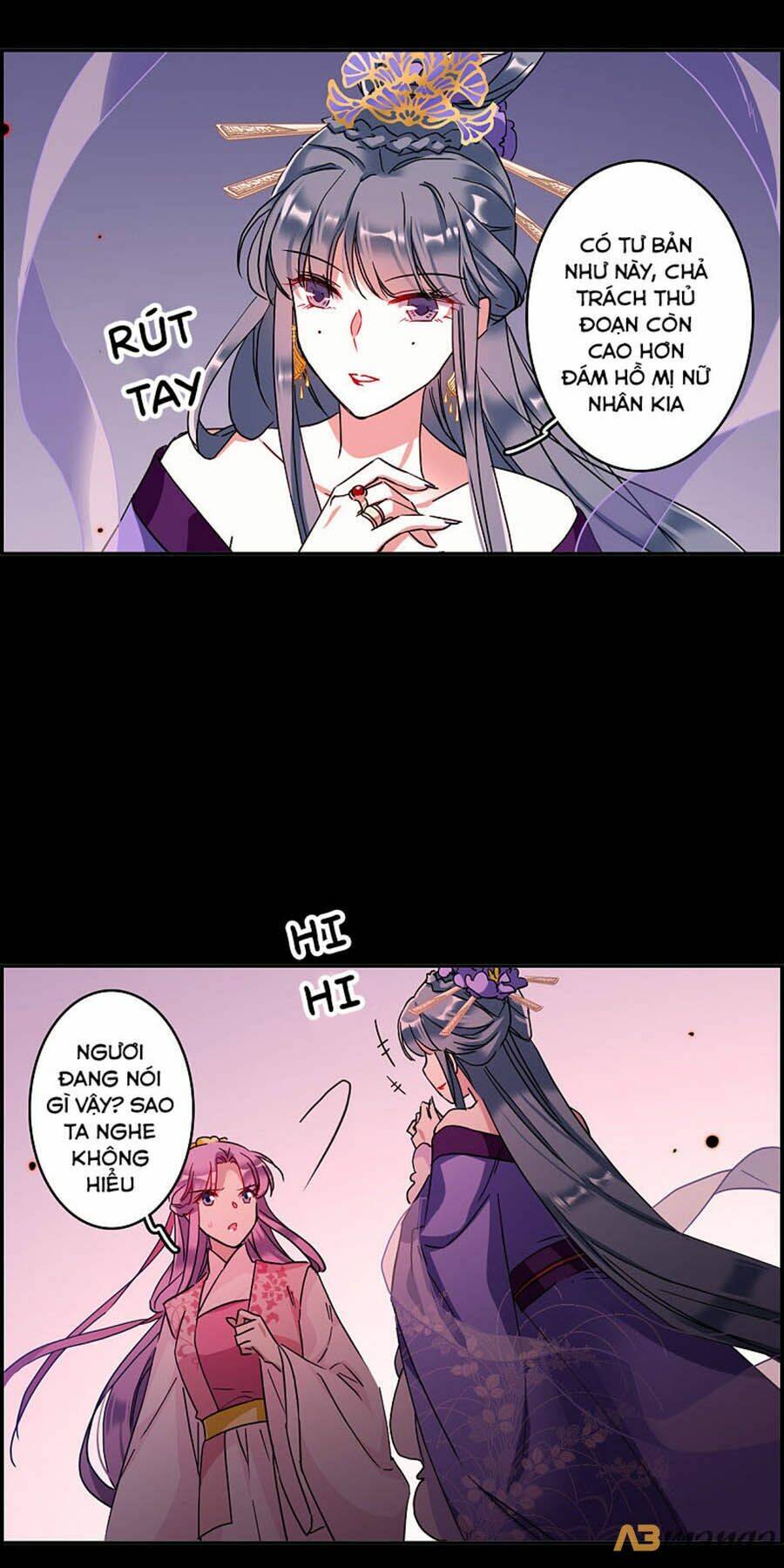 Thượng Quốc Phú Chi Thiên Đống Tuyết: Chapter 156