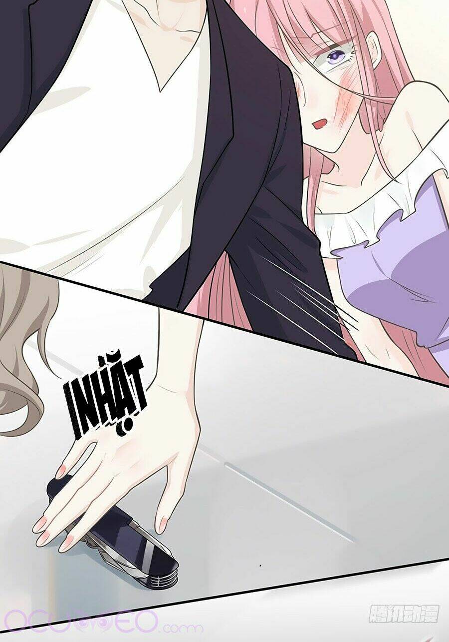 Hai Cách Tìm Gặp Người Yêu: Chapter 6