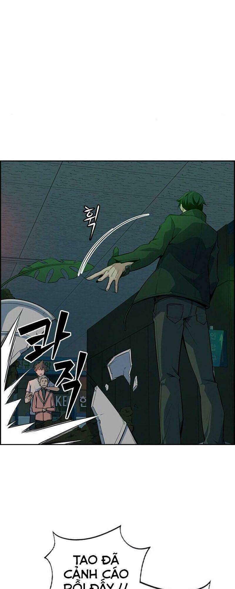 Kẻ Ngoại Lai Ở Vùng Đất Bị Ruồng Bỏ: Chapter 1