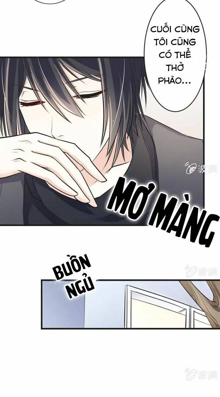 Ảnh Đế Cầu Sủng: Chapter 12.5