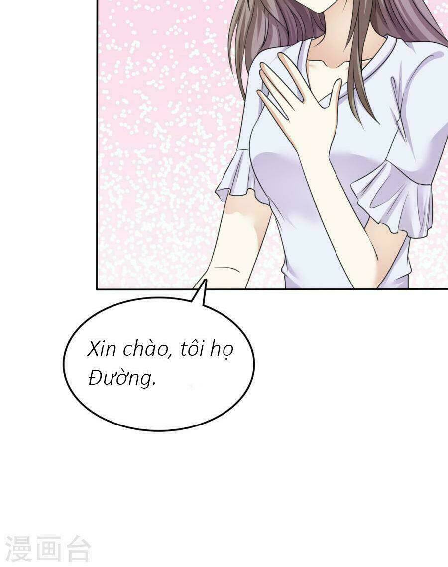 Con Đường Phản Công Của Sủng Thê: Chapter 19