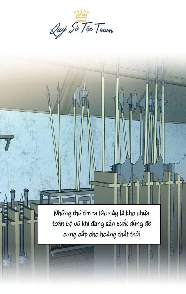 Tồn Tại Với Tư Cách Là Vợ Của Nam Chính: Chapter 132: - Bí mật