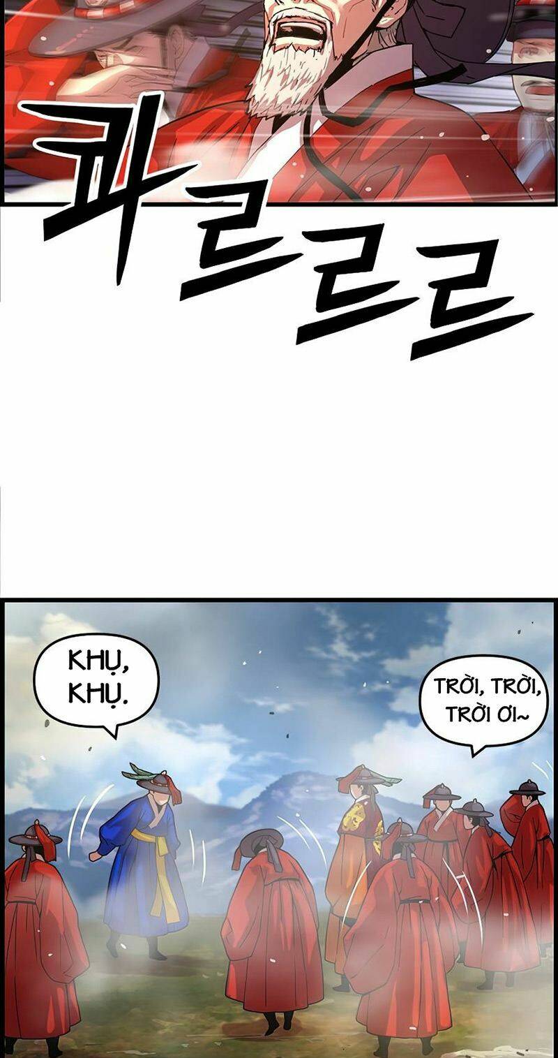 Tôi Sẽ Sống Như Một Hoàng Tử: Chapter 63