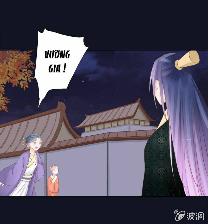 Solo Đi Vương Gia: Chapter 58