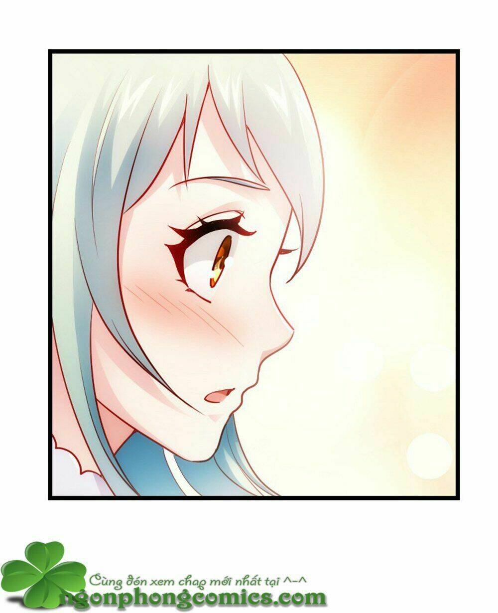 Vạn Năm Nhân Duyên Nhất Tuyến Khiên: Chapter 45