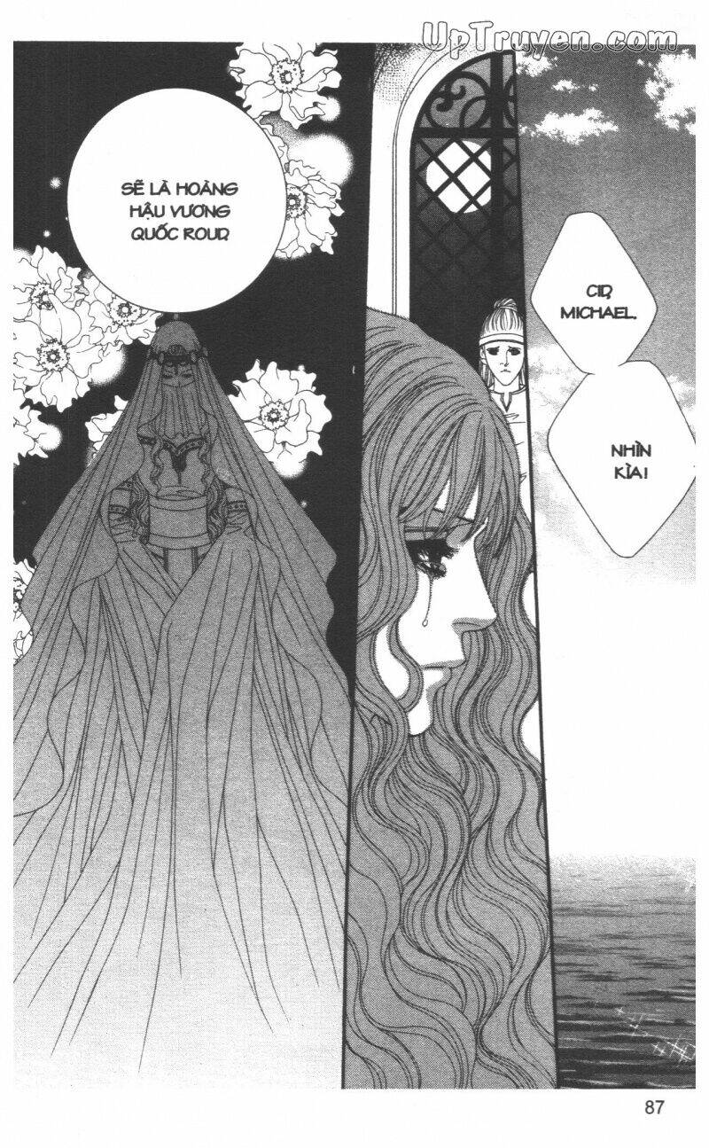 Saver - Vị Cứu Tinh: Chapter 25