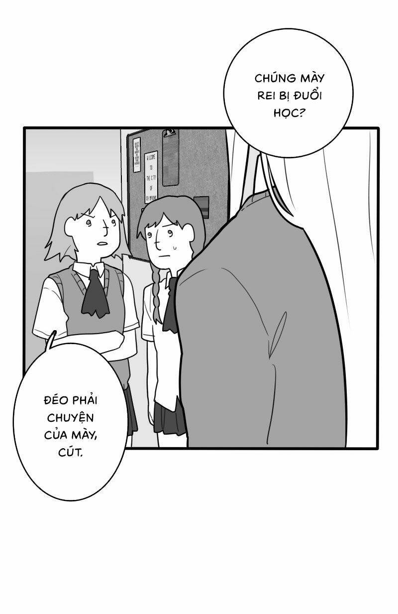 Not So Shoujo Love Story: Chapter 13