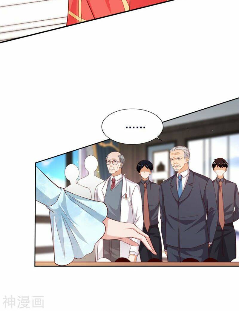 Chí Tôn Toàn Năng: Chapter 55