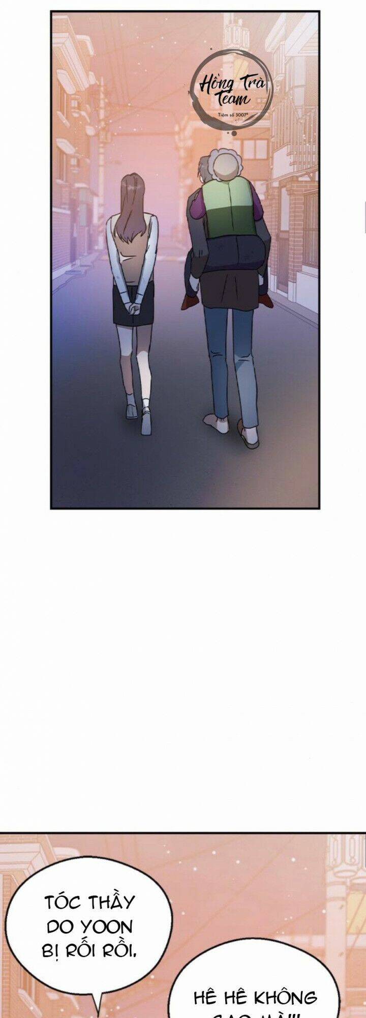 Duyên Nợ Kiếp Trước: Chapter 15