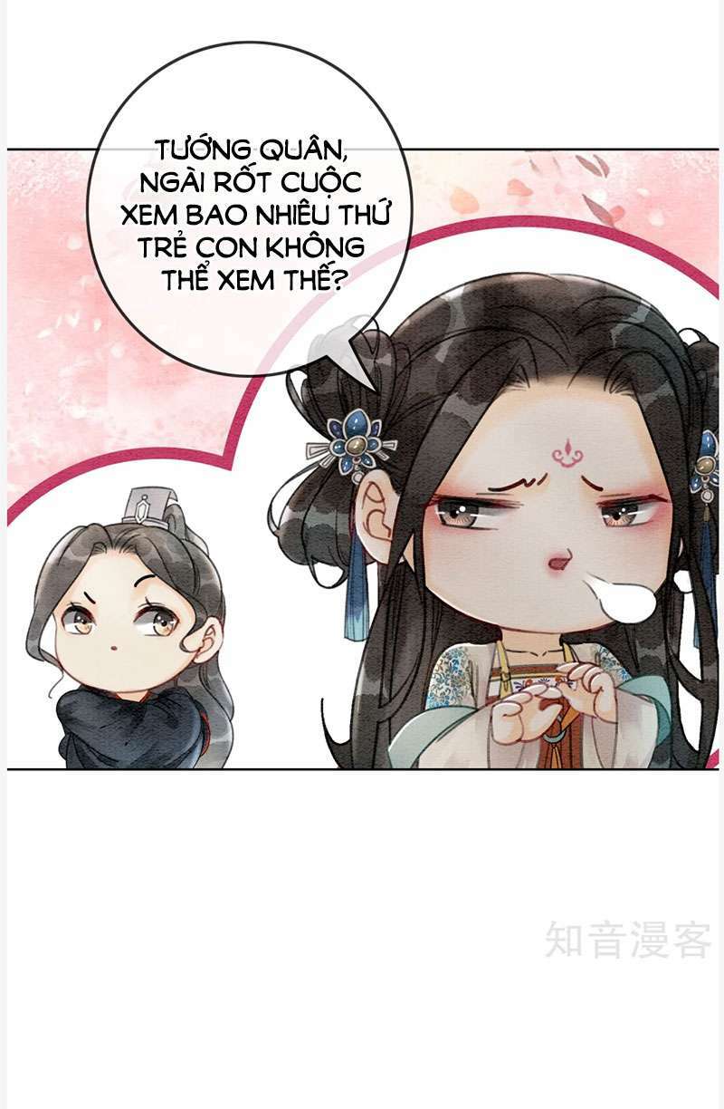 Hậu Cung Của Trẫm Cháy Rồi!: Chapter 59