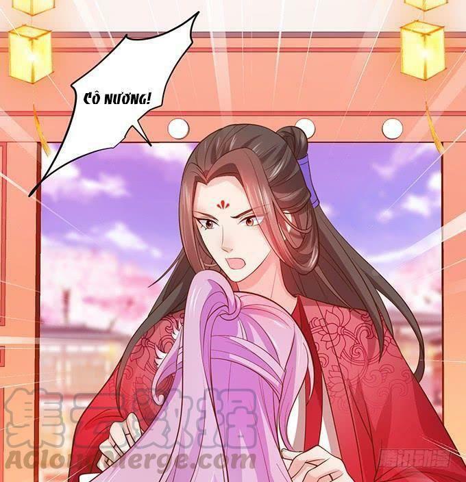 Hồ Tiên Hung Bạo: Chapter 103