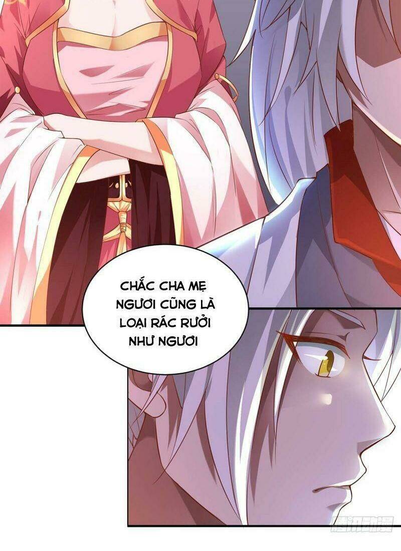 Siêu Cấp Thôn Phệ Hệ Thống: Chapter 2