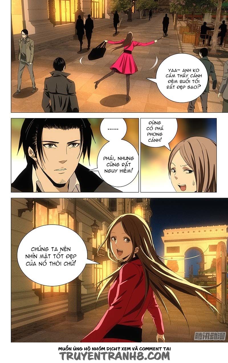 The Lost City: Chapter 66