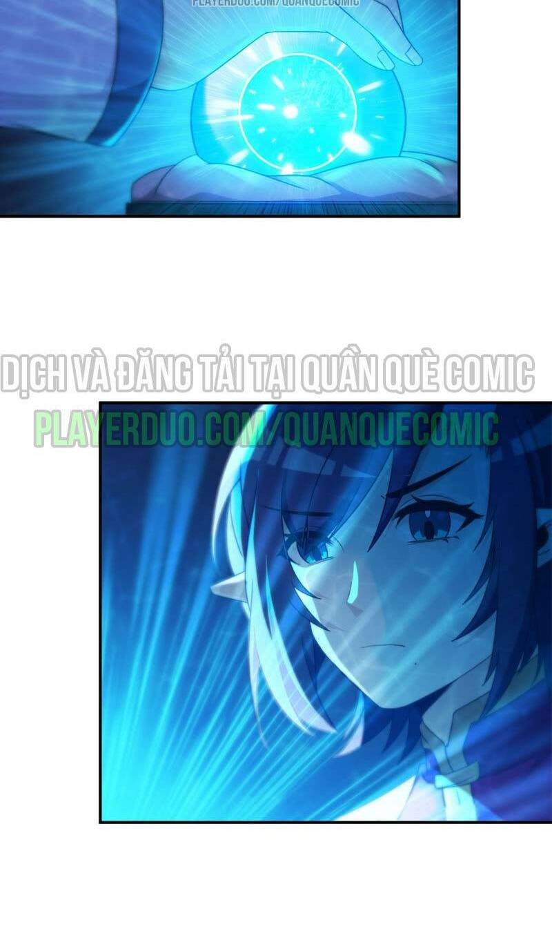 Khởi Đầu Bằng Một Con Côn: Chapter 48