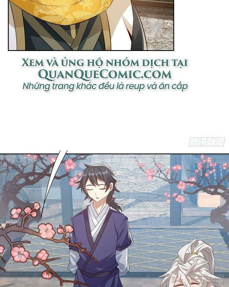 Nghịch Lân: Chapter 84