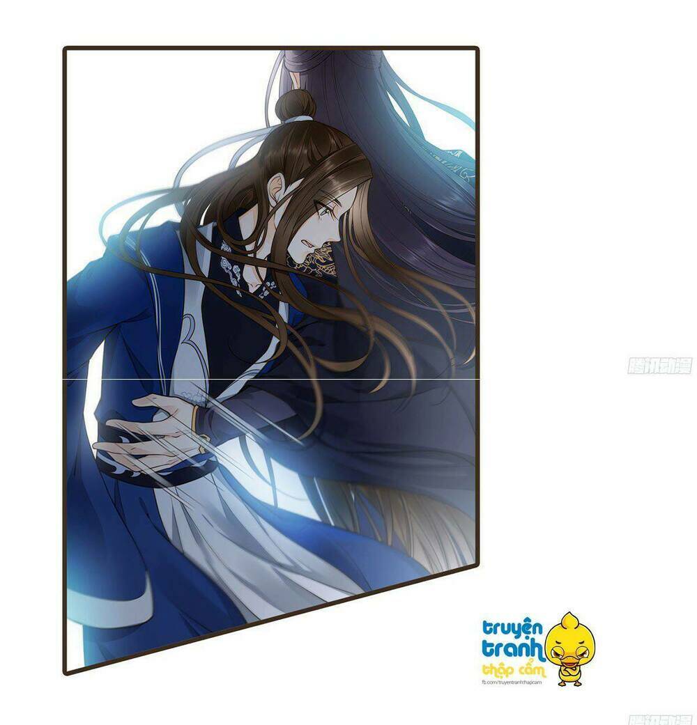 Đại Giá Thừa Tướng: Chapter 56