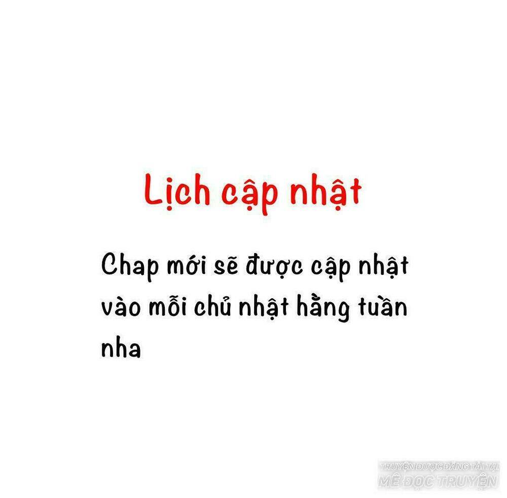 Từ Cái Nhìn Của Em: Chapter 25