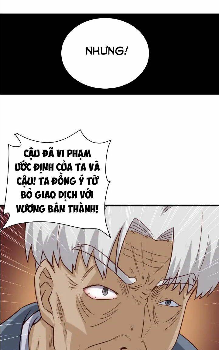 Hệ Thống Tu Tiên Mạnh Nhất: Chapter 79