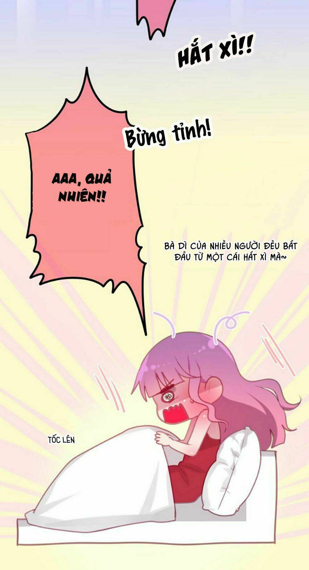 Tháng Sáu Kì Diệu: Chapter 65.5