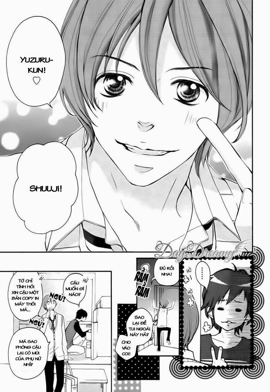 True Love: Chapter 13