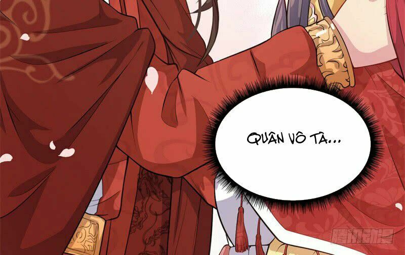 Ngạo Kiều Quỷ Vương Yêu Ta: Chapter 121