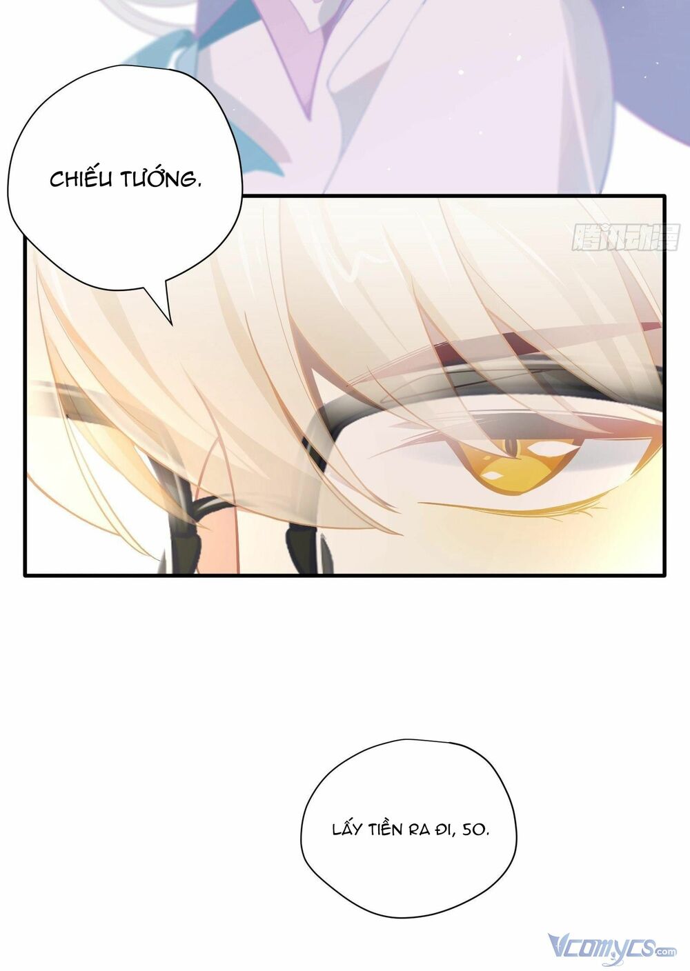 Nữ Phụ Như Tôi Cũng Có Ngày Ra Mắt: Chapter 37