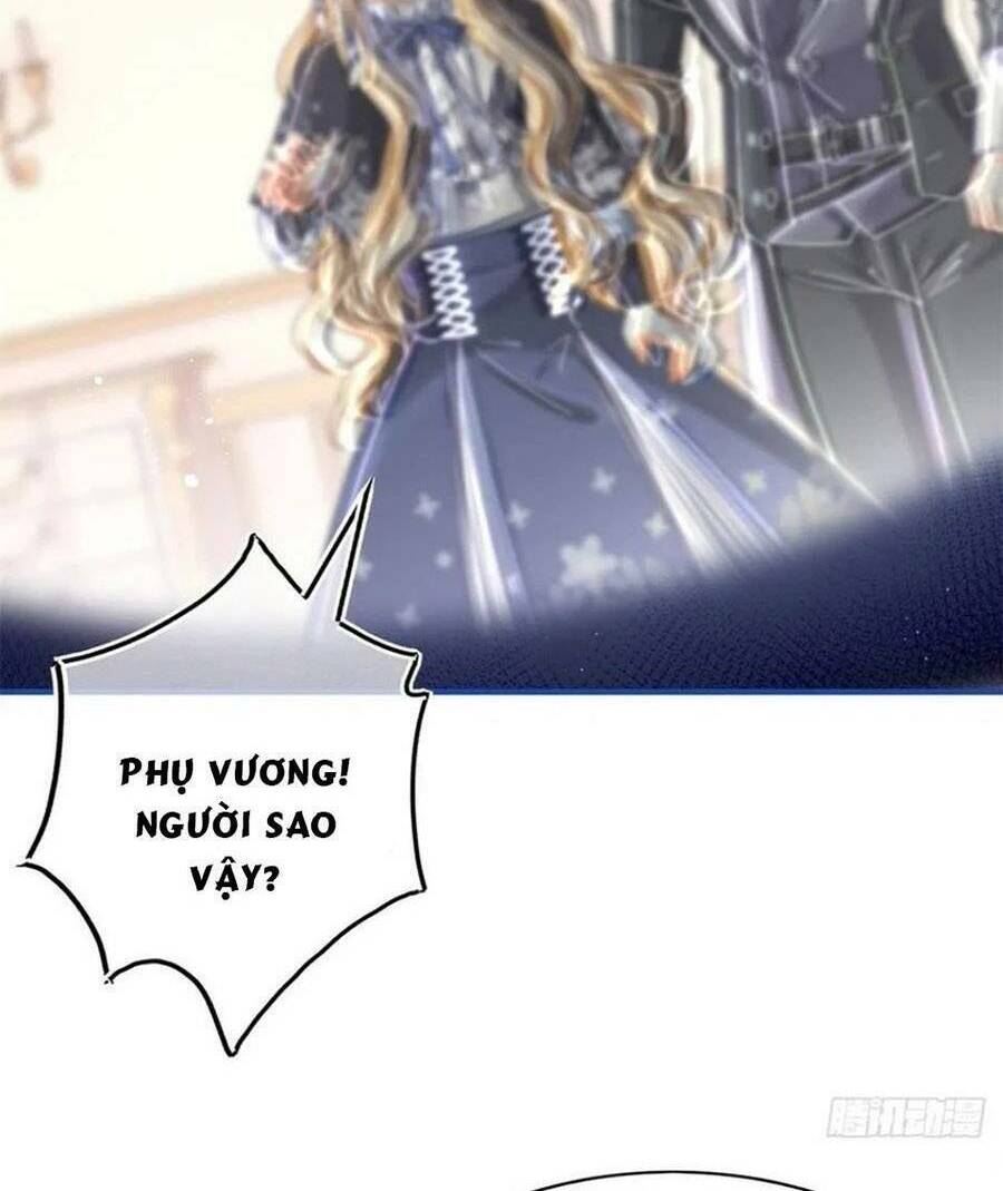 Nữ Hoàng Đầu Tiên Của Đế Quốc: Chapter 92