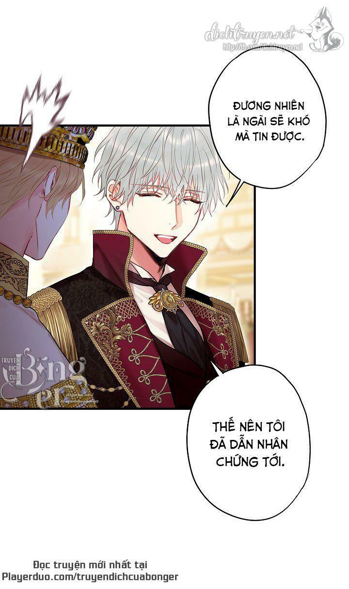 Tồn Tại Với Tư Cách Là Vợ Của Nam Chính: Chapter 185: (Chap 96 SS4)