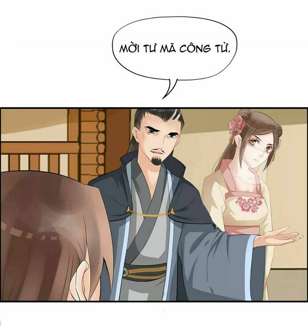 Bồng Sơn Viễn: Chapter 11