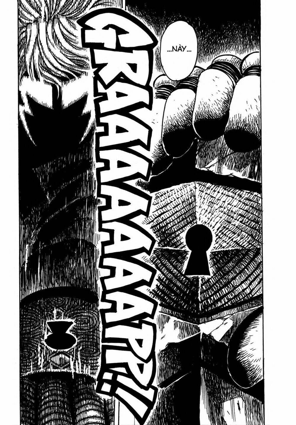Keyman: Chapter 6