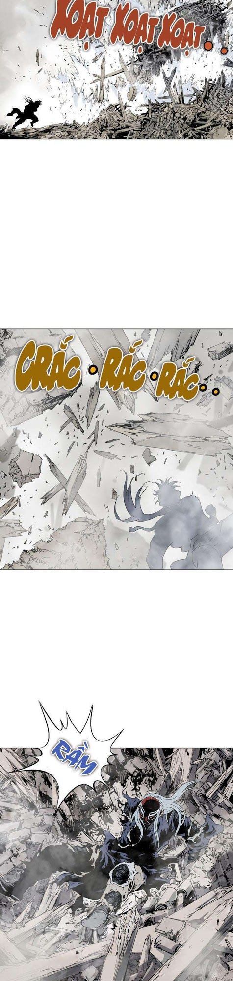 Cao Thủ 2: Chapter 23